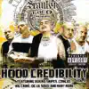 Various Artists - Spanky Loco Presents: Hood Credibility, Vol. 1